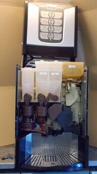 Automatický kávovar