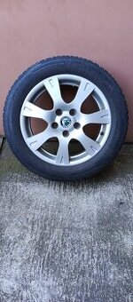 ALU kola Octavia2 R16