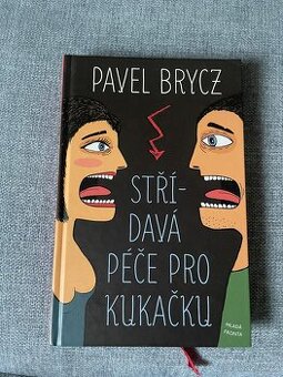 Střídavá péče pro Kukačku