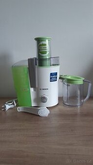 Odšťavňovač značky Bosch