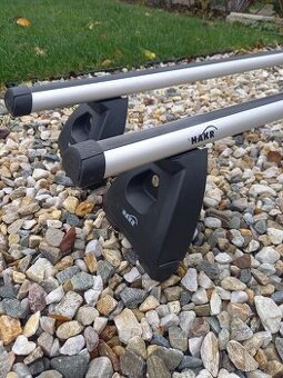 Příčníky HAKR, Hyundai i30 hatchback