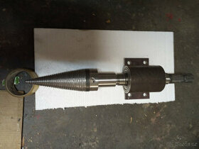 kužel na štípačku za traktor