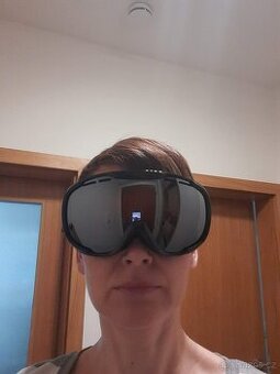 Dámské lyžařské brýle, nové