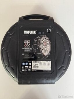 Thule sněhové řetězy