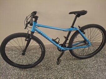 Dětské kolo Rascal 26"