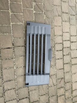 Spodní kryt sedačky Ducato 2006+