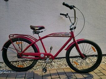 FELT San Onofre - plážový cruiser - 1