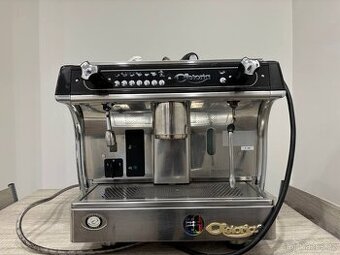 Retro pákový kavovar ASTORIA GLORIA SAE 1