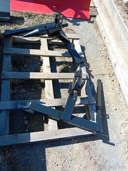 Kuželová Štípačka