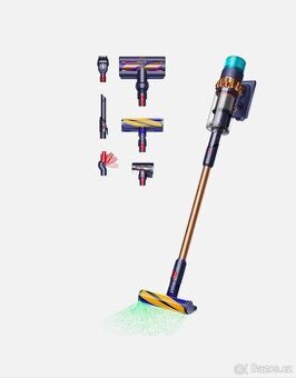 Dyson Gen5detect™ Absolute