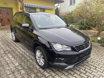 Seat Ateca, 2.0 TDI 110 KW STYLE,el. tažné r.v. 2020 - 1