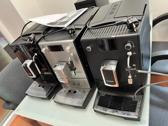 Kavovar Nivona Nicr 626, 656, 660, 758, 778, 841