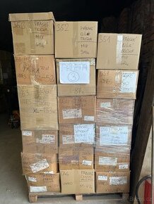 Nabízím textil k prodeji