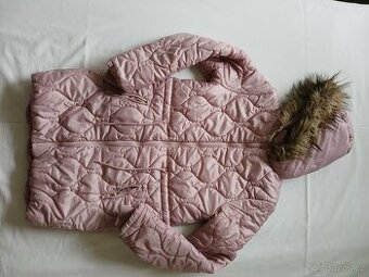 Dívčí bunda