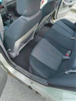 Hyundai Elantra 1.6i/2003