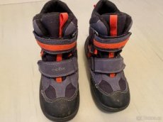 Zimní obuv GEOX vel. 29