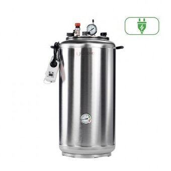 Autokláv A32, Sterilizátor, Автоклав