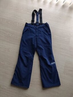 Lyžařské kalhoty NORD BLANC, vel. 146/152