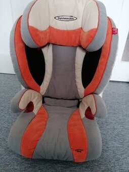 Autosedačka Storchenmühle