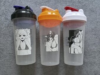 Gamersupps WaifuCups