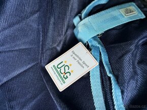 Deka proti hmyzu vel. 155