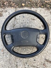 multifunkční volant , Volkswagen , Skoda