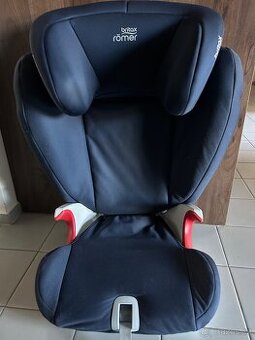 Britax Romer kidfix 15-36kg