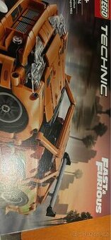 Lego technic