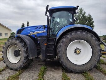 New Holland T7 315HD