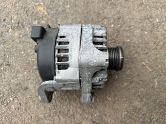 Alternátor BMW e91 320d Valeo originál
