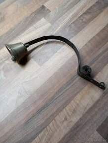 Dveřní zvonek rarita