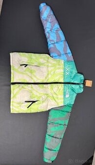 Zimní bunda The North Face vel. M