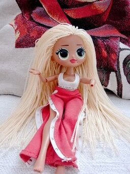 PANENKA L.O.L. Surprise  - PANENKA LOL