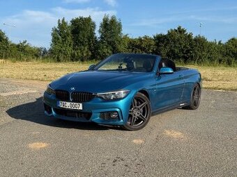 BMW 440i xDrive Cabrio | M Performance | AC Schnitzer
