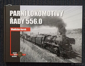 Lokomotivy 556.0