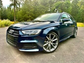 Audi A3 1.4 TFSI Ultra Sport, 2017