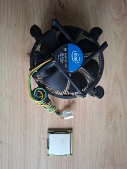 Intel Core i7-870 - socket 1156