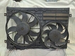 Sahary VW,Škoda,Seat,Audi 1K0 121 207 AQ 205 S TDI TSI FSI