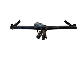 Tažné zařízení odnímatelné Škoda Octavia 2 kombi Scout 2008