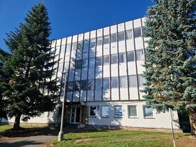 Pronájem skladu, kanceláře, drobná výroba. - 1