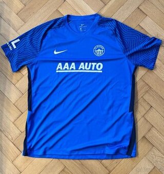 Fotbalový dres Slovan Liberec