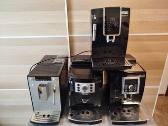 Kávovary na Opravu nebo díly