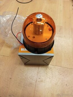 Maják ledkový 12-24v, nový