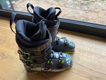 NOVÉ lyžařské boty FISCHER RANGER ONE 120 X velikost 28-28.5
