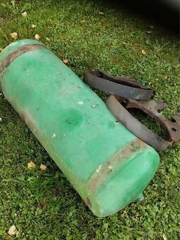 Zeto super vzduchojem