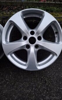 Prodam Alu Disky BORBET R16❗️