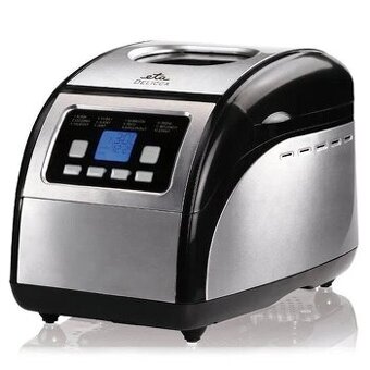 domácí pekárna ETA Delicca