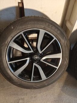 Alu 19" Nissan X Trail