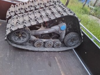 Sněžné pásy Tatou T4S - 1