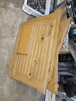 Volha 24 - tapecíry, jen volat